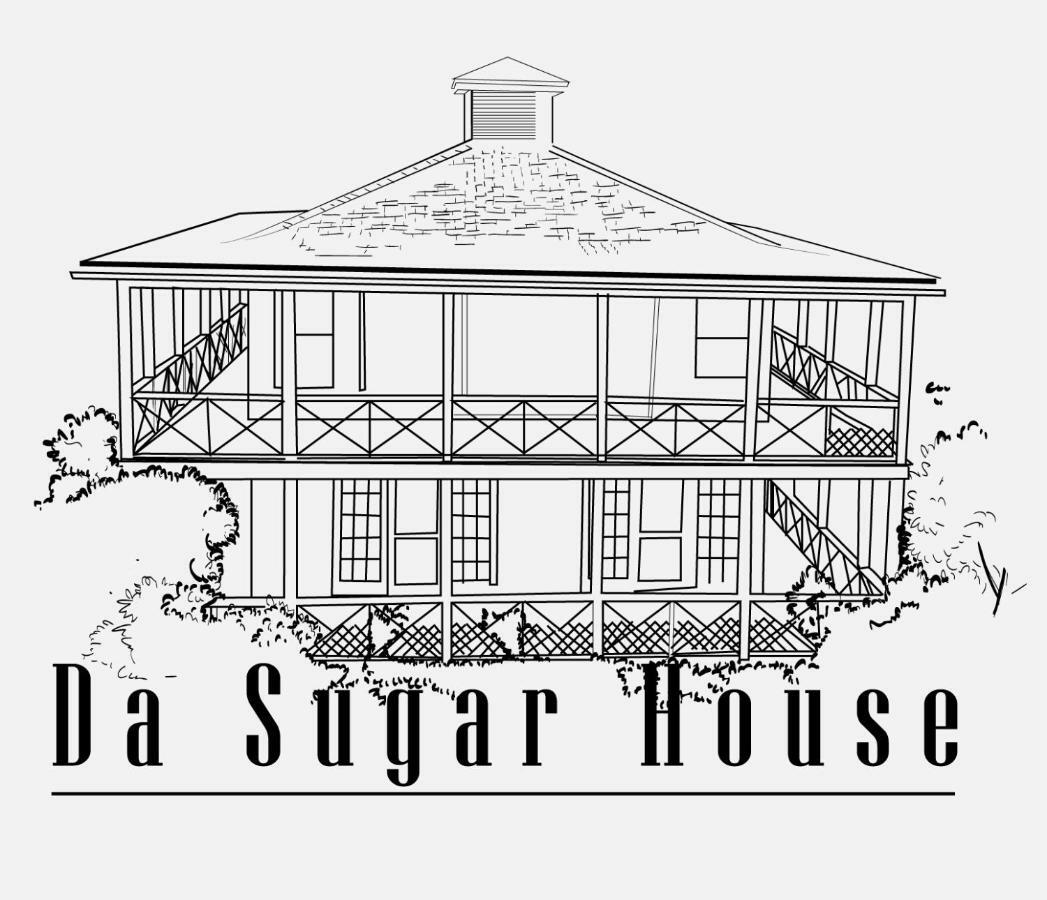 乔治镇Da Sugar House别墅 外观 照片